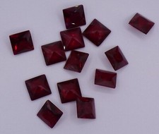 Corundum Synthetic Loose Gem