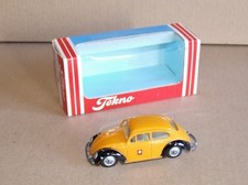 TEKNO 819 Volkswagen Swiss PTT