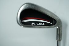 Callaway Strata 6 Iron / Steel Shaft