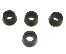 MG MAGNETTE ZA & ZB SALOONS  SET 4 REAR SHOCK ABSORBER BUSHES