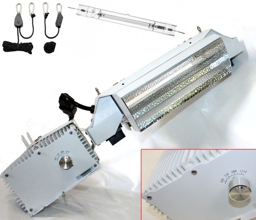 1000 watt digital ballast - watt,