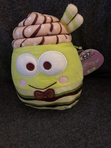 Collectable squishmallows - collectable,