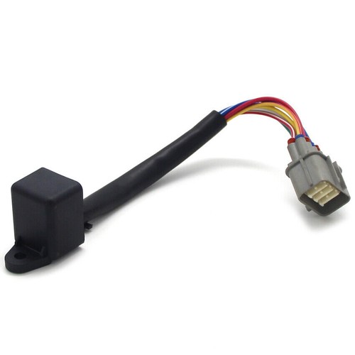 New starter relay - new, kawasaki