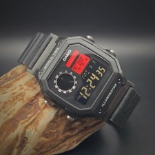 Casio 1200whd royale world - casio, ae-1200whd.