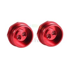 Fork Cpas For Honda CBR600RR