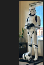 STAR WARS Home Depot