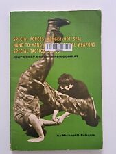 Knife Self-Defense for Combat