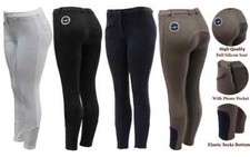 HORSE RIDING WOMEN JODHPUR