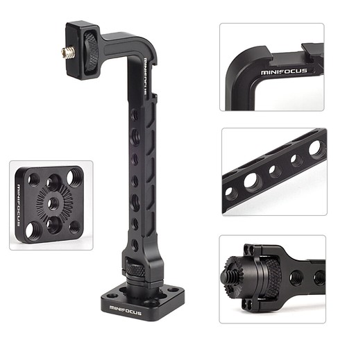 Rotatable magic arm - rotatable, 1/4"