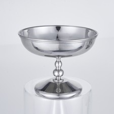 Ice Cream Bowls Stainless