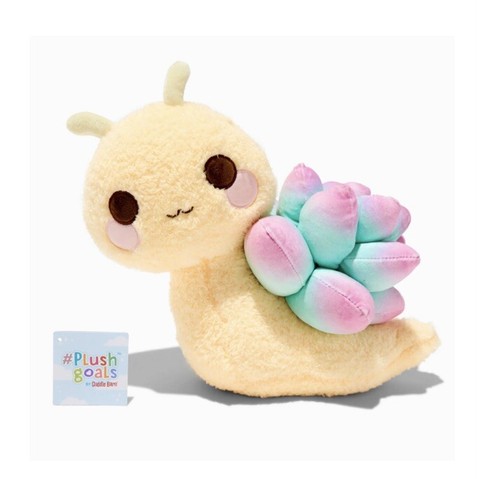 Plush goals cuddle barn - #plush, barn®
