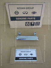 NISSAN DATSUN 240Z 1970-1978