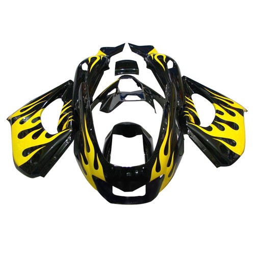 Injection fairing kit bodywork - injection,