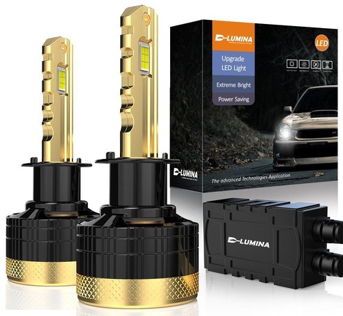 Lumina led conversion kit - led,