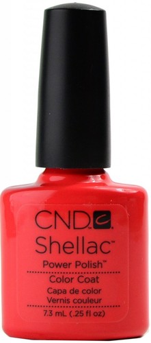 Cnd shellac led gel - cnd,