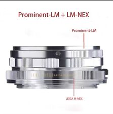 Focus Helicoid adapter for