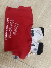 Youth Size 4 Home Alone