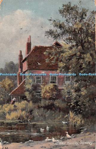R395320 surrey west horsley - r395320,