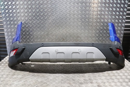 Ford ecosport mk1 rear - ford,