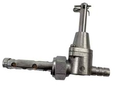 LAMBRETTA FAST FLOW FUEL TAP PETCOCK NEW GP LI TV SX