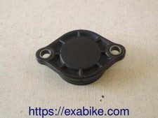 camshaft access cap for BMW