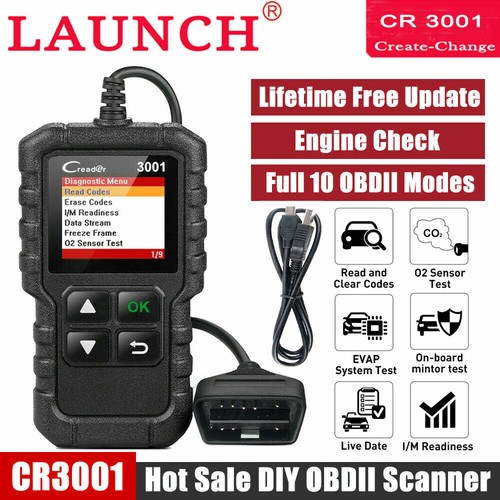 Car scanner diagnostic check - scanner,