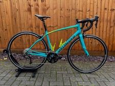 Specialized Dolce Sport Women’s Road Bike (With £1500 of Upgrades) – 54cm
