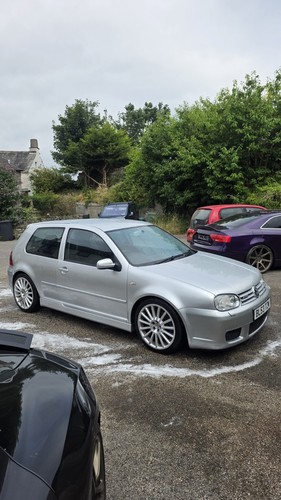2003 golf r32 2 v6 - golf, 3.2