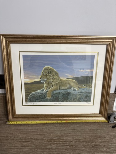 Stephen gayford signed limited - gayford,