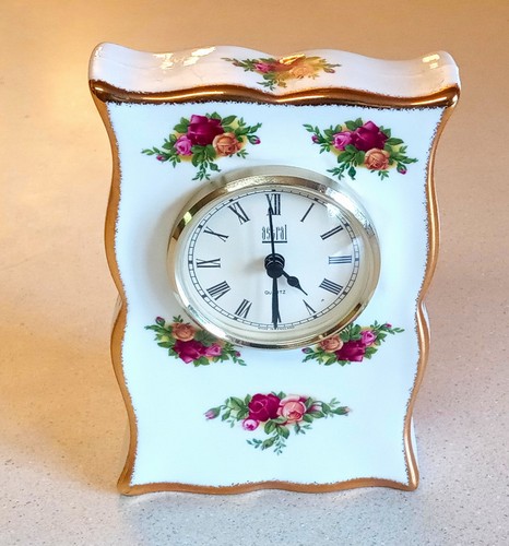 Royal albert old country roses - royal,