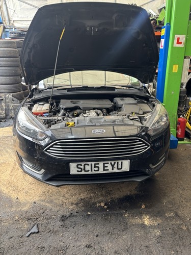 2014 2018 ford - ford, mk3