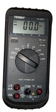 Tenma 72-2050 Tester - New and
