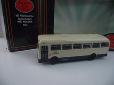 EFE BET Willowbrook Bus Leyland Leopard West Midlands 27101