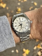 Grand Seiko Watch - SBGH311