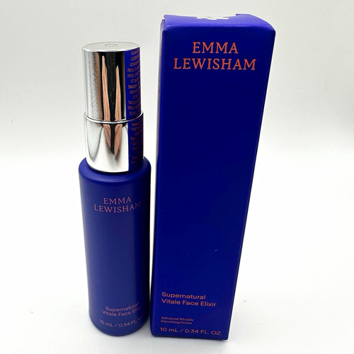 Emma lewisham supernatural - emma,