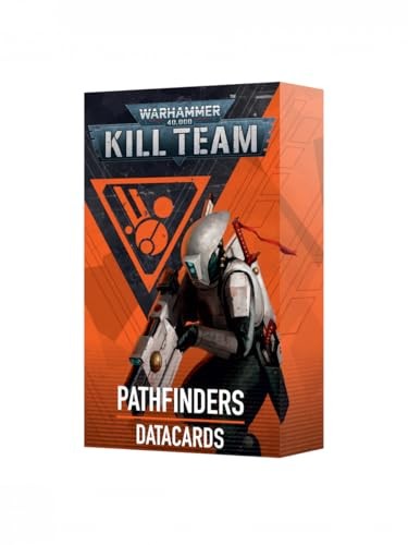 Kill team pathfinders - team:,