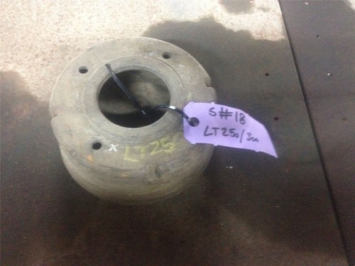 Used suzuki lt250 300 rear - lt250/300,