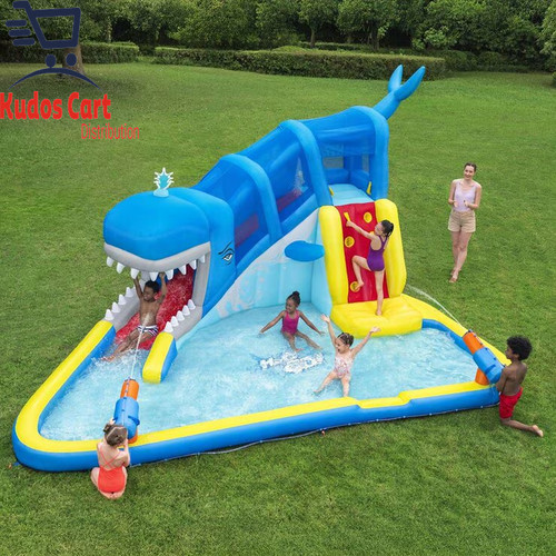H2ogo whales waves kids - h2ogo!, n