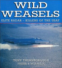 Wild Weasels: Elite