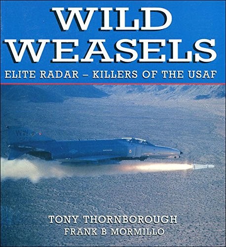 Wild weasels elite - weasels:,