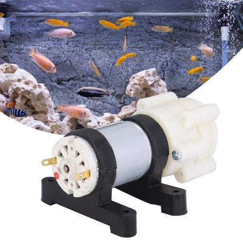 Self priming mini water pump - self,