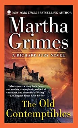 The old contemptibles - old,