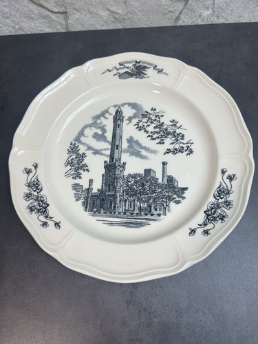 Wedgwood queen ware - ,
