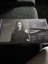 BABYLISS Diamond 235 Hair