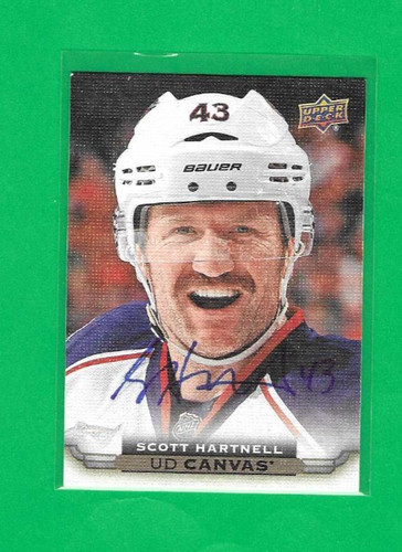 Scott hartnell 2015 - scott,