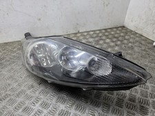 Ford Fiesta Mk7 Zetec Tdci 5dr