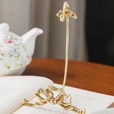 Tea cup and plate display - and,