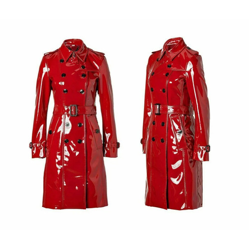 Prime quality red pvc - prime,