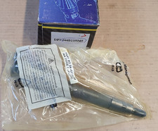 DIESEL FUEL INJECTOR FIT