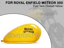 Genuine Royal Enfield Meteor